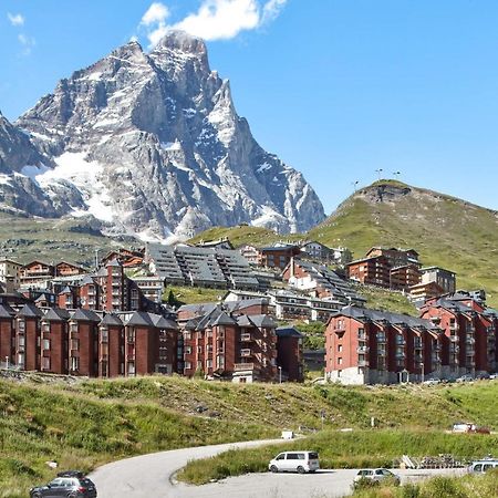Terra Apartment - Ski In & Ski Out - Cerviniaholidays-Com Breuil-Cervinia Bagian luar foto
