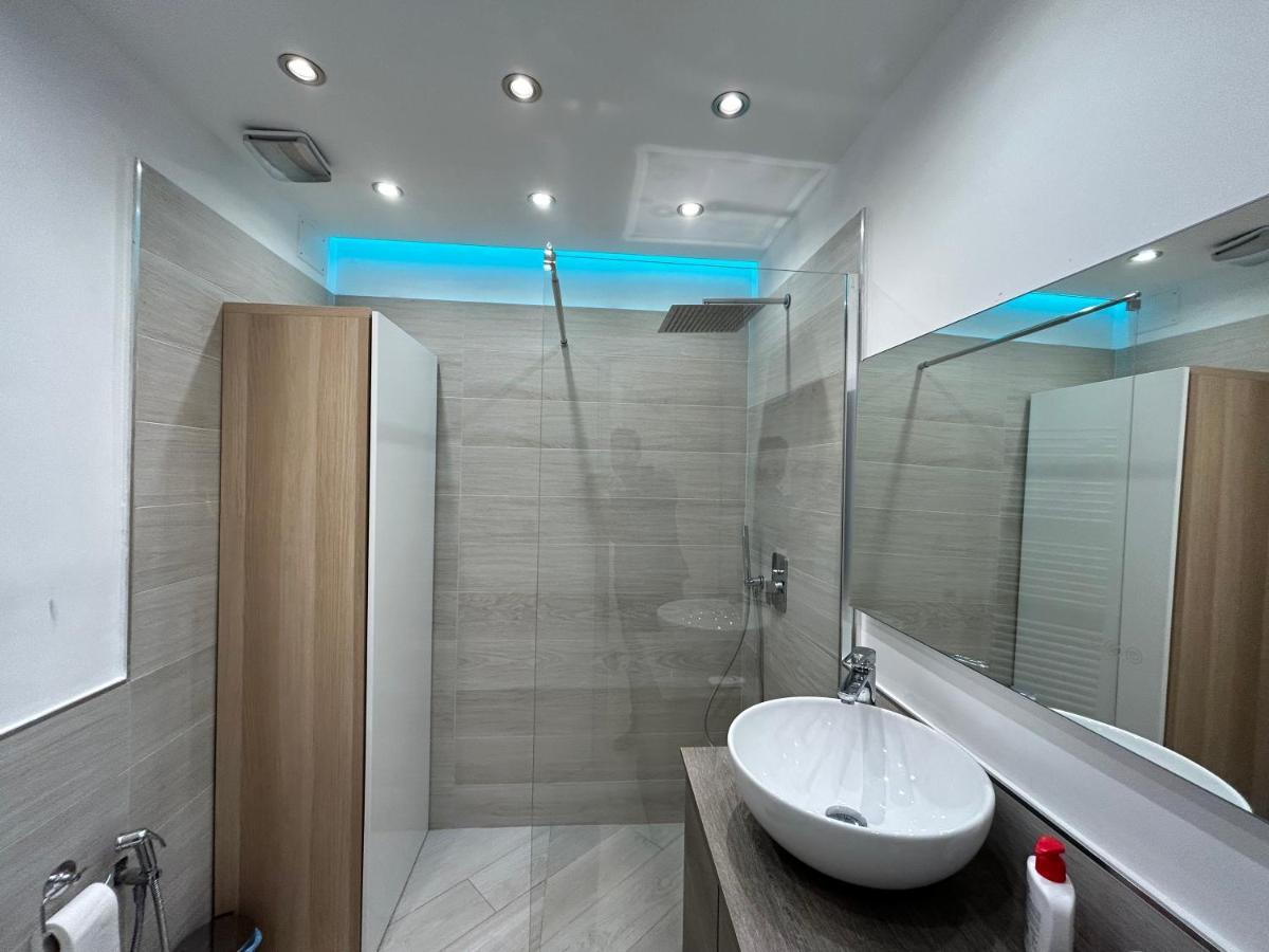 Terra Apartment - Ski In & Ski Out - Cerviniaholidays-Com Breuil-Cervinia Bagian luar foto